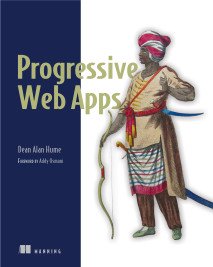 Progressive Web Apps Book