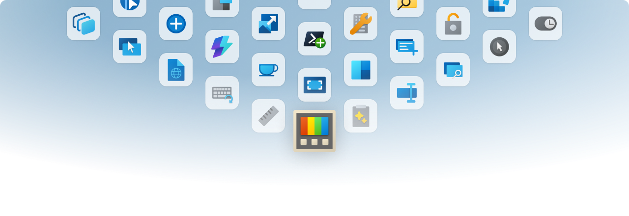 How I Use PowerToys Workspaces to Switch Contexts in Two Clicks 🫰