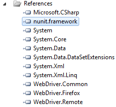 Add Reference