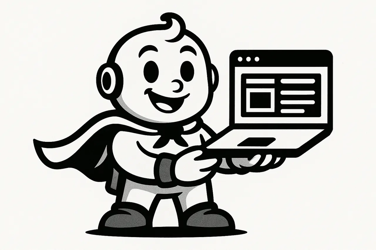 Backup Buddy: A Simple Tool to Backup Your Website Content