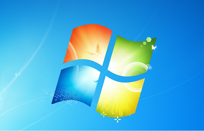 Windows 7 logo
