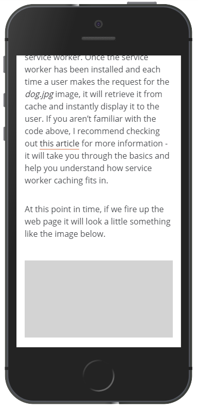 Dean Hume Blog - Network Information API