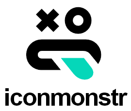 IconMonstr free icons