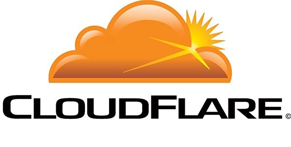 Cloudflare logo