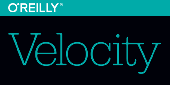 Velocity Conference Logo