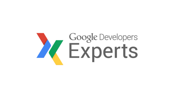 Google Developer Expert Logo