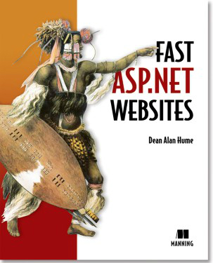 Fast ASP.NET Websites - Dean Hume