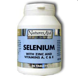 Selenium Logo