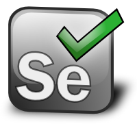 Selenium Webdriver