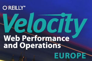 "Velocity Conference Europe 2013"