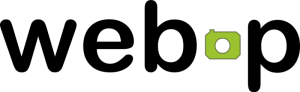 WebP Logo
